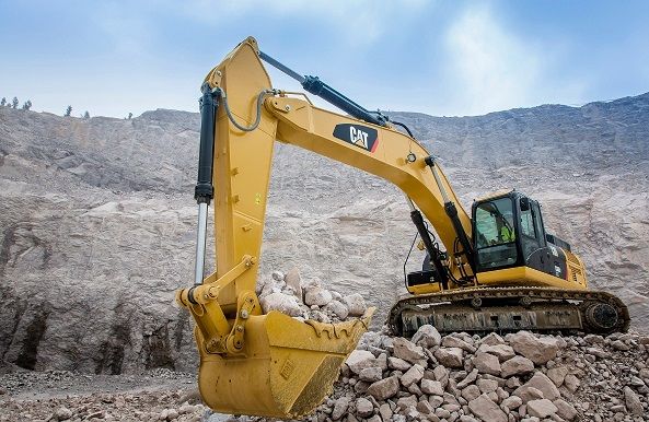 2024年中國(guó)建筑工程機(jī)械行業(yè)現(xiàn)狀、政策及未來(lái)發(fā)展趨勢(shì)分析